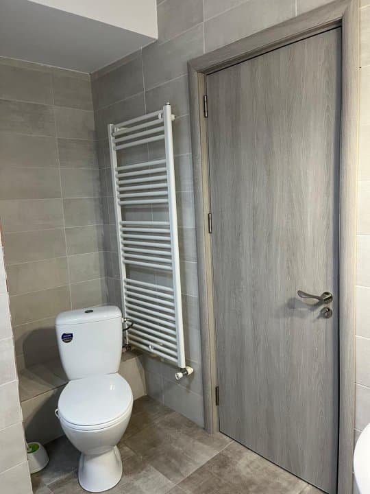 Apartament 3 Camere - Terasa 18 MP - La Cheie - Tomis Plus - 9