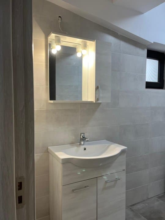 Apartament 3 Camere - Terasa 18 MP - La Cheie - Tomis Plus - 10