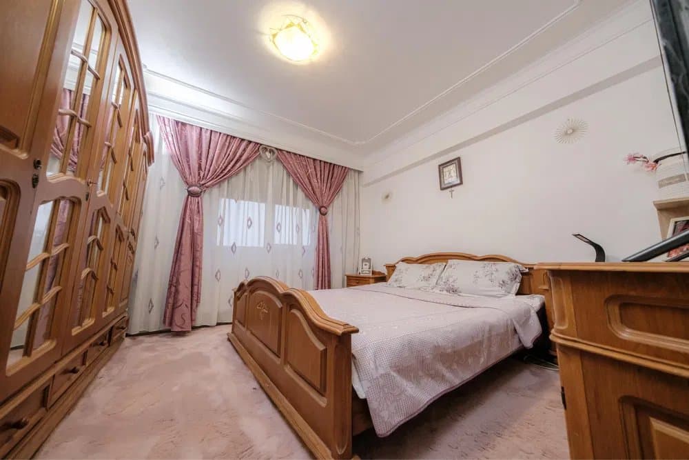 Apartament spațios cu 3 camere în KM 4-5 – confort, lumină și accesibilitate!