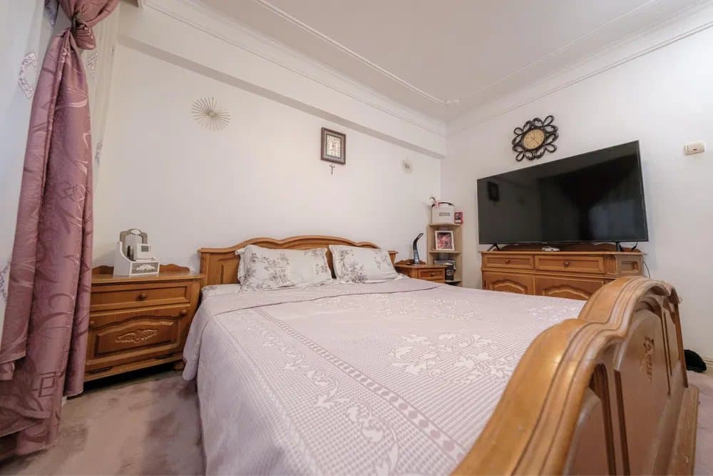 Apartament spațios cu 3 camere în KM 4-5 – confort, lumină și accesibilitate! - 3