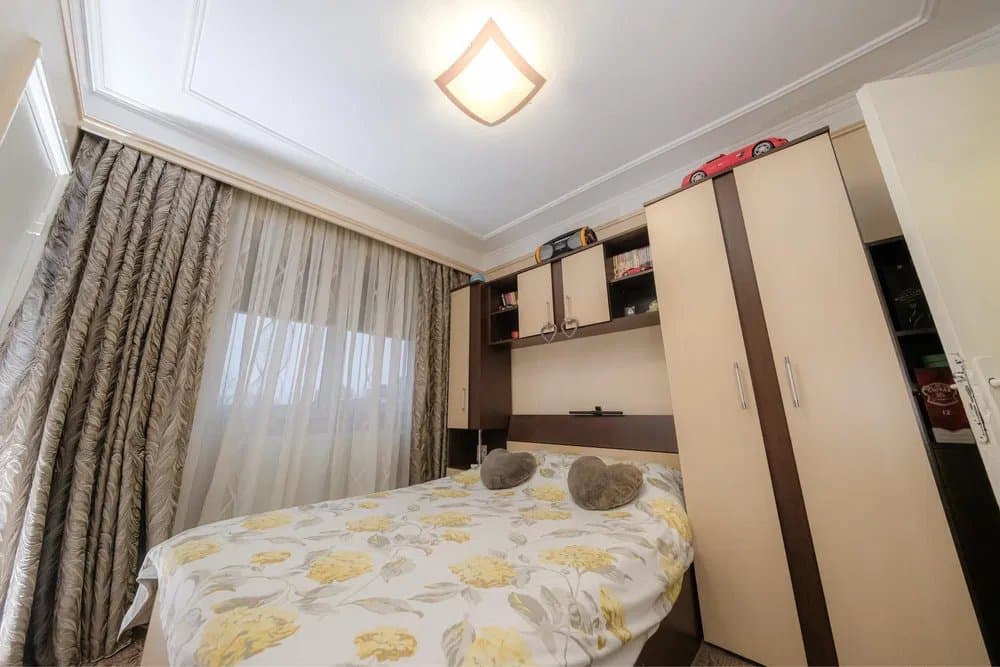 Apartament spațios cu 3 camere în KM 4-5 – confort, lumină și accesibilitate! - 4