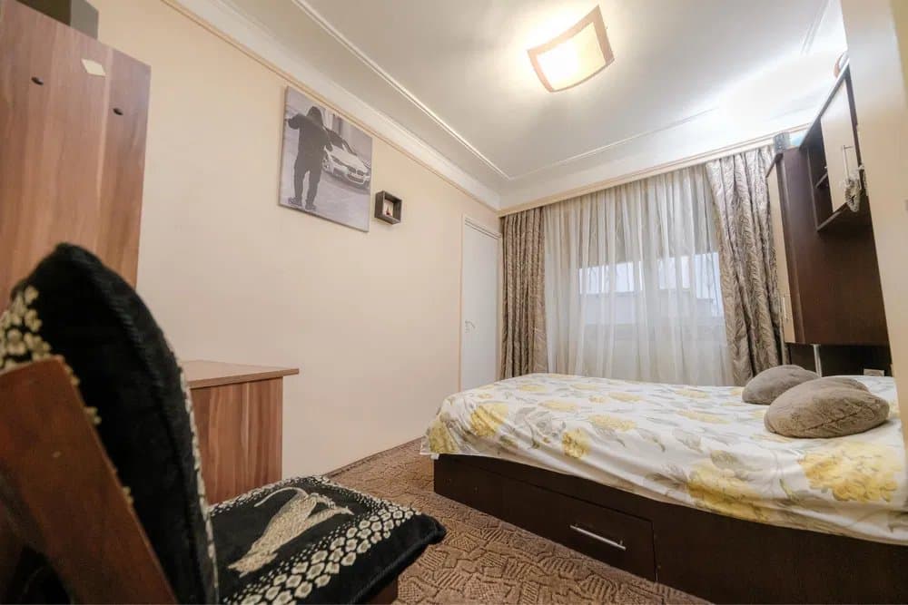 Apartament spațios cu 3 camere în KM 4-5 – confort, lumină și accesibilitate! - 5
