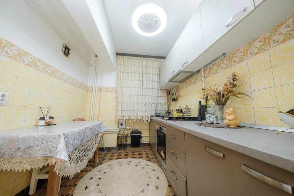 Apartament spațios cu 3 camere în KM 4-5 – confort, lumină și accesibilitate! - 7