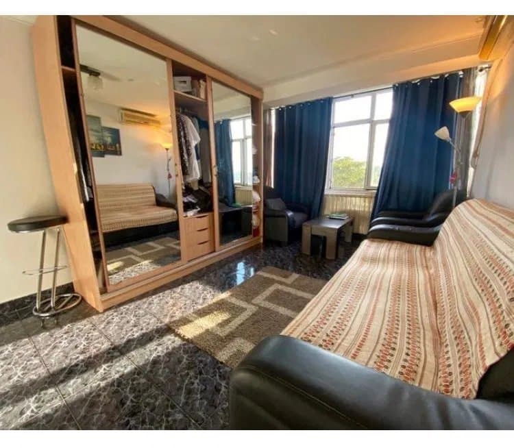 Apartament 2 Camere - Etajul 4 Cu Pod - 100 M De Blv Mamaia