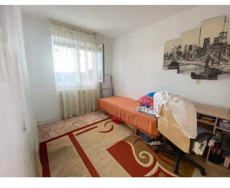 Apartament 2 Camere - Etajul 4 Cu Pod - 100 M De Blv Mamaia - 2