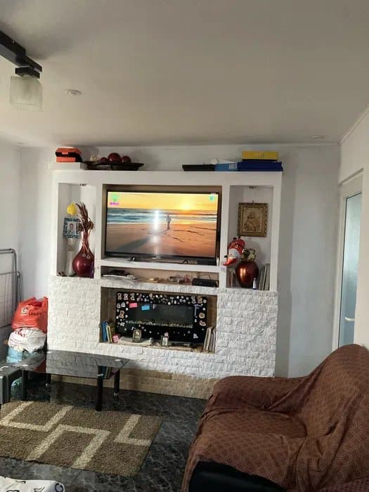 Apartament 2 Camere - Etajul 4 Cu Pod - 100 M De Blv Mamaia - 3