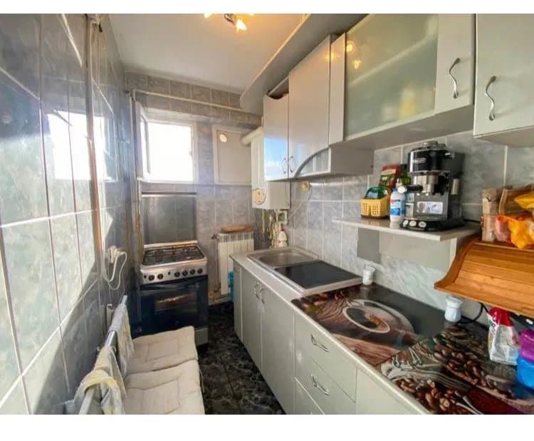 Apartament 2 Camere - Etajul 4 Cu Pod - 100 M De Blv Mamaia - 5