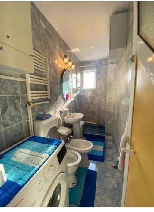 Apartament 2 Camere - Etajul 4 Cu Pod - 100 M De Blv Mamaia - 6