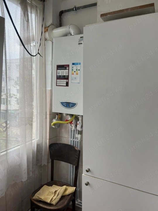 Apartament  Decomandat - Centrala Gaze - Zona Anda - 3