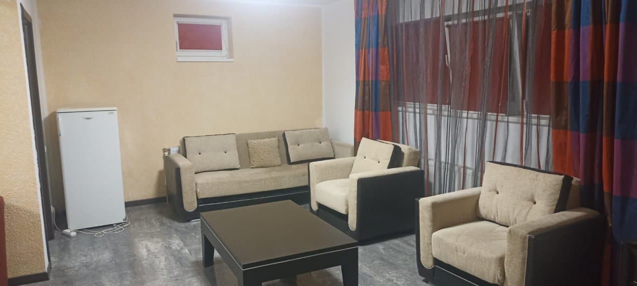 Garsoniera La Cheie - Tomis Nord - Euromaterna - 2