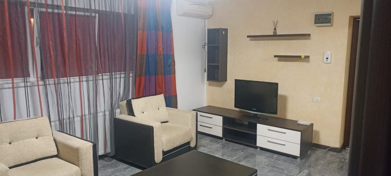 Garsoniera La Cheie - Tomis Nord - Euromaterna - 3