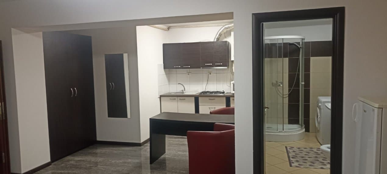 Garsoniera La Cheie - Tomis Nord - Euromaterna - 4