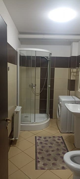 Garsoniera La Cheie - Tomis Nord - Euromaterna - 5