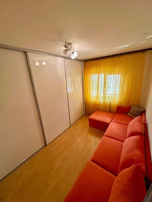 FAR-APARTAMENT CU 3 CAMERE DECOMANDAT MOBILAT CENTRALA GAZE - 4