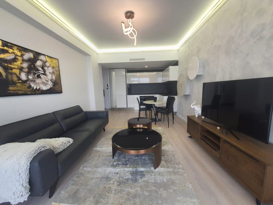 Apartament De Lux - WHITE SEA MAMAIA NORD