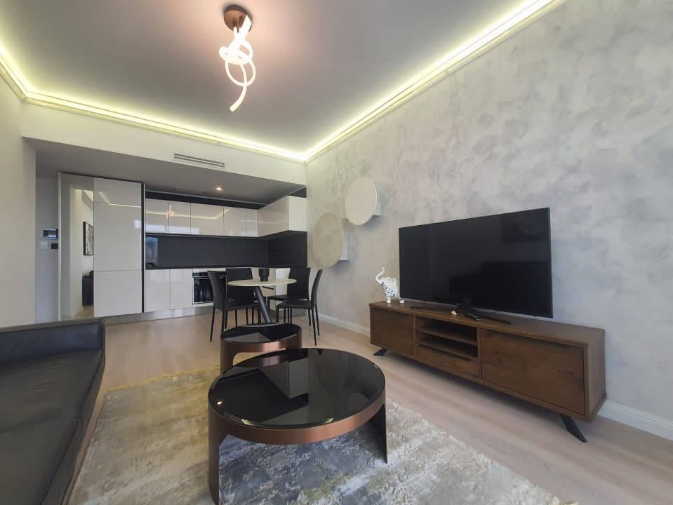 Apartament De Lux - WHITE SEA MAMAIA NORD - 2