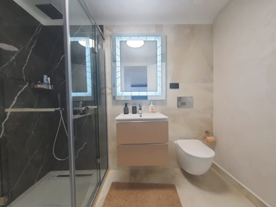 Apartament De Lux - WHITE SEA MAMAIA NORD - 11