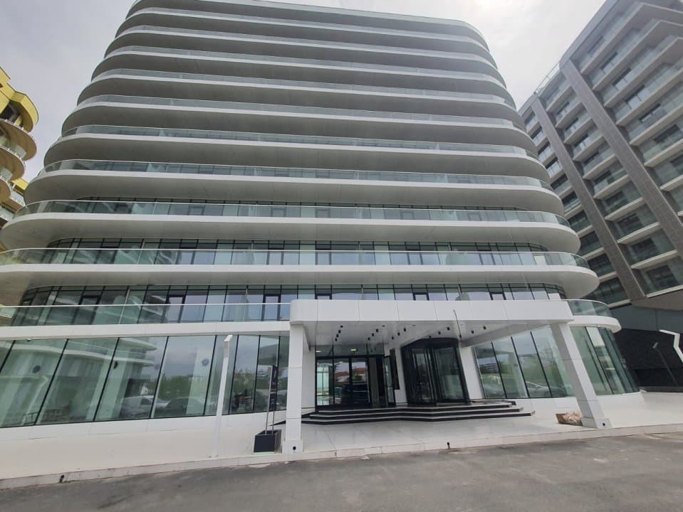 Apartament De Lux - WHITE SEA MAMAIA NORD - 12