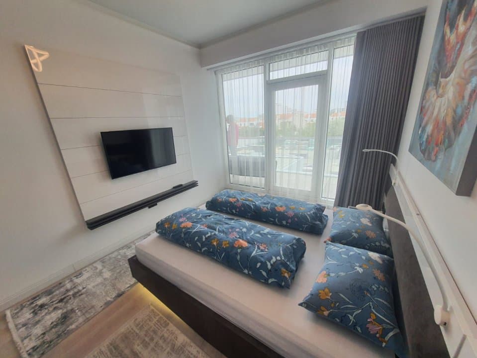 Apartament De Lux - WHITE SEA MAMAIA NORD - 4
