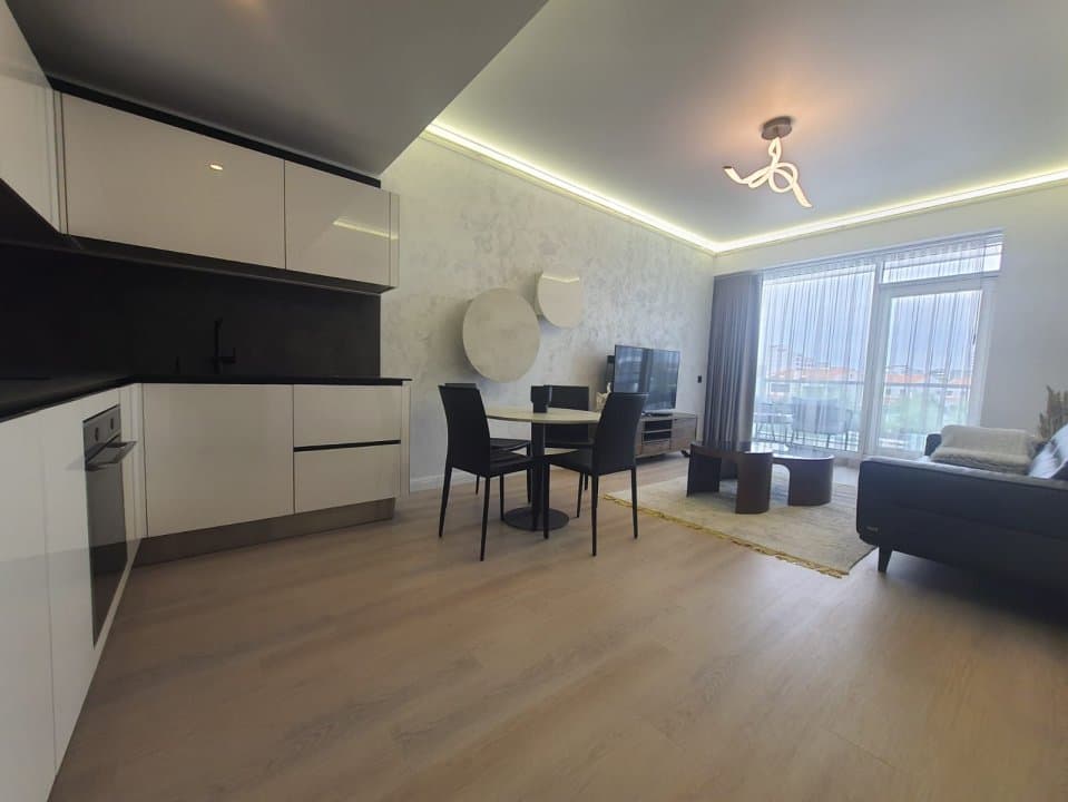 Apartament De Lux - WHITE SEA MAMAIA NORD - 5