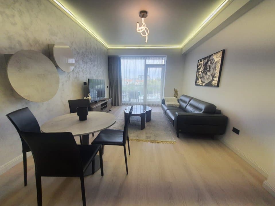 Apartament De Lux - WHITE SEA MAMAIA NORD - 6