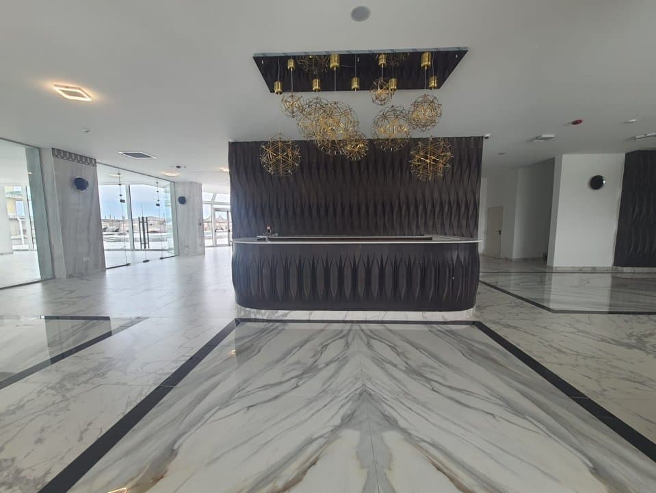 Apartament De Lux - WHITE SEA MAMAIA NORD - 8