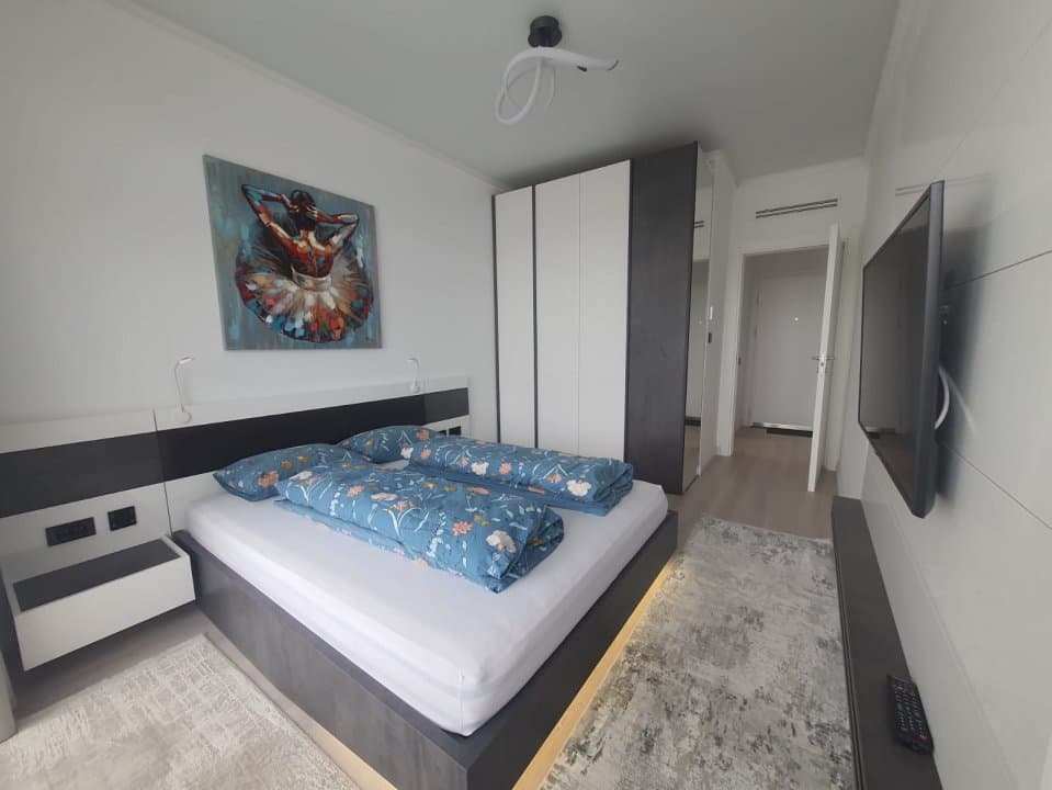 Apartament De Lux - WHITE SEA MAMAIA NORD - 9