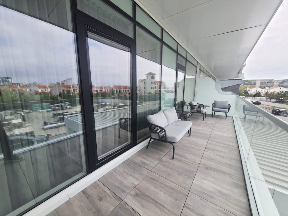 Apartament De Lux - WHITE SEA MAMAIA NORD - 10