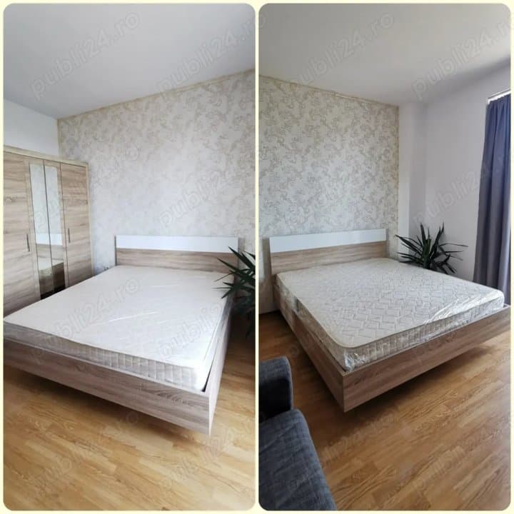 COMPOZITORI-PRIMO GARSONIERA DECOMANDATA MOBILATA SI UTILATA - 4