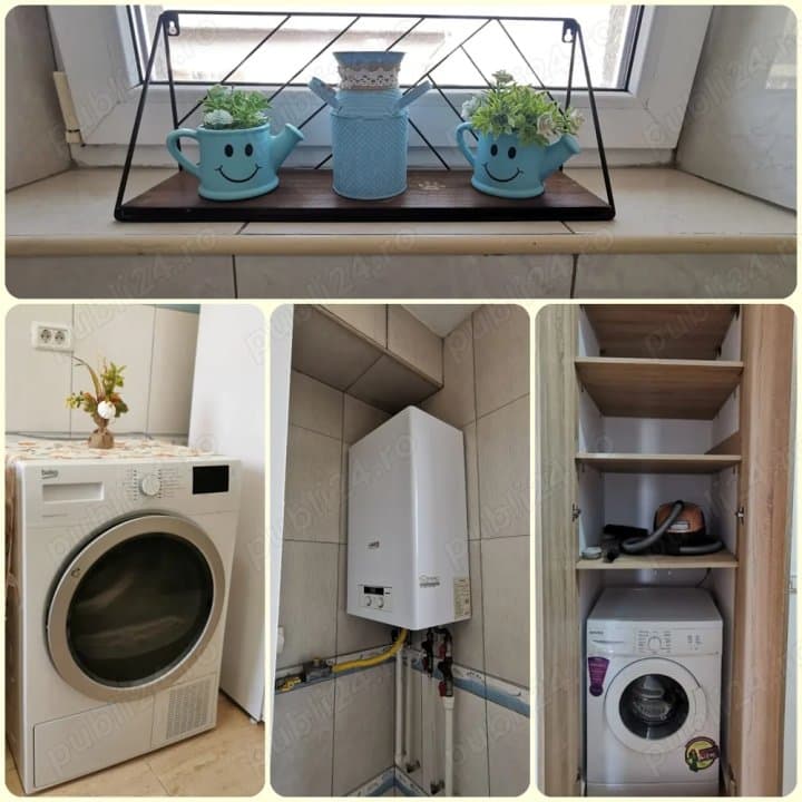 COMPOZITORI-PRIMO GARSONIERA DECOMANDATA MOBILATA SI UTILATA - 5