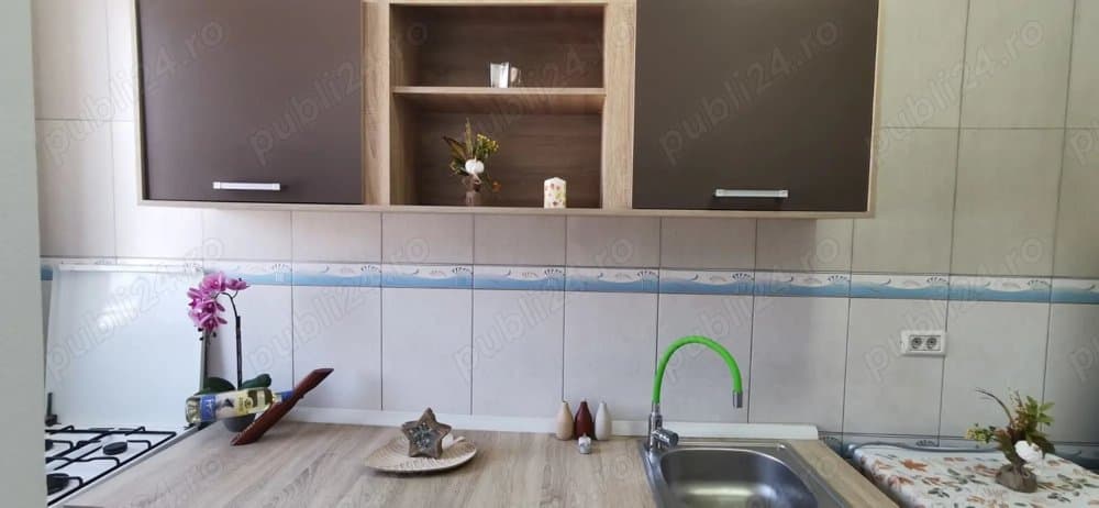 COMPOZITORI-PRIMO GARSONIERA DECOMANDATA MOBILATA SI UTILATA - 7