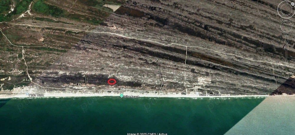 Teren în Vadu, Constanța o oportunitate de investiție de neratat!