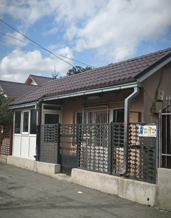 Spatiu comercial Navodari - 2