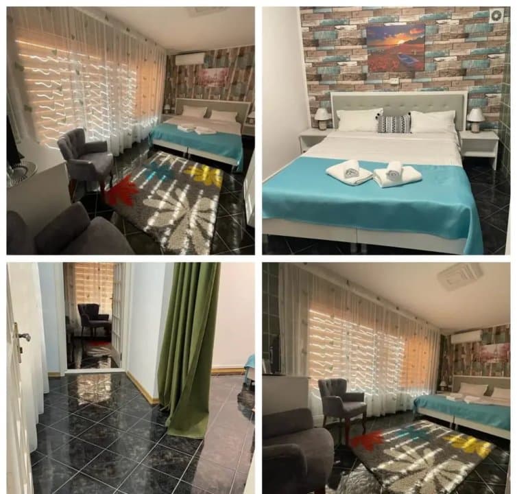 Vand vila pensiune - 2