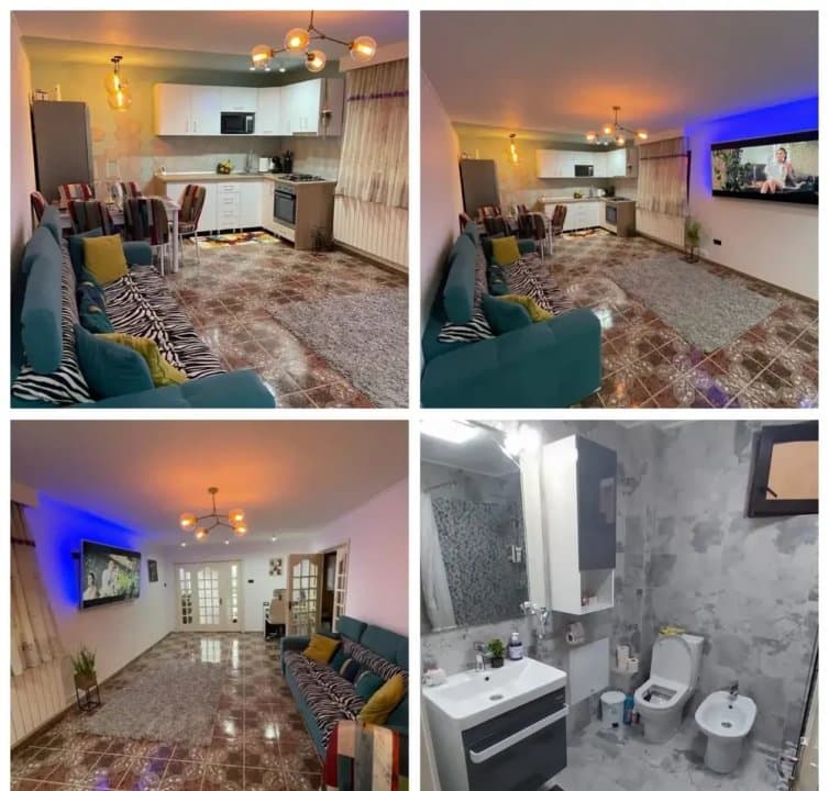 Vand vila pensiune - 3