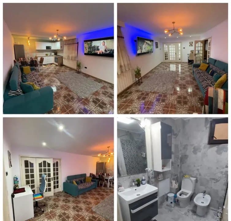 Vand vila pensiune - 4