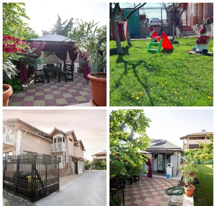 Vand vila pensiune - 5