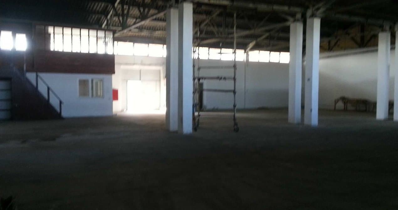 Inchiriez HALA / DEPOZIT in Constanta - 2