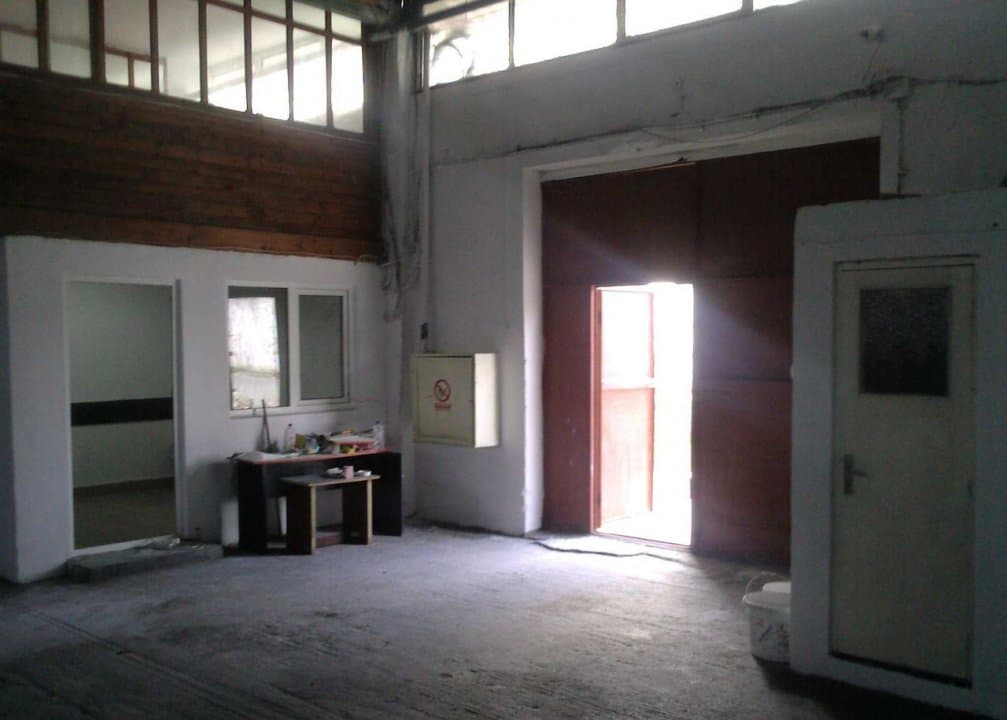 Inchiriez HALA / DEPOZIT in Constanta - 3