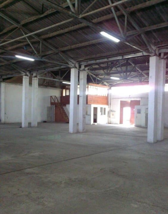 Inchiriez HALA / DEPOZIT in Constanta - 4