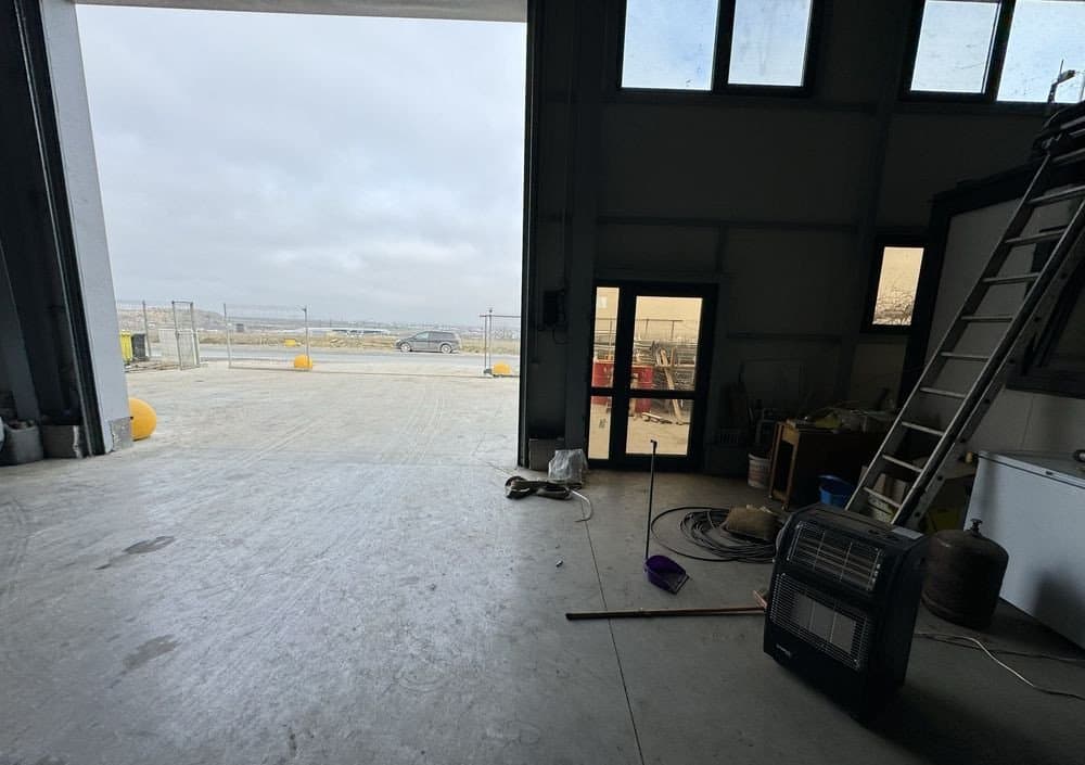 Hala de vanzare 630mp - 4