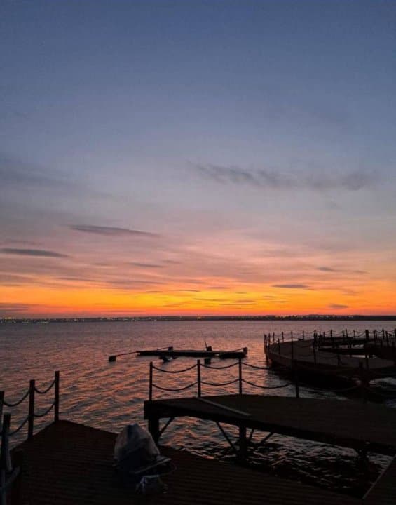 Mamaia nord apartament - 4