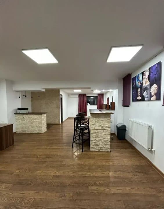 Spatiu de inchiriat - 2