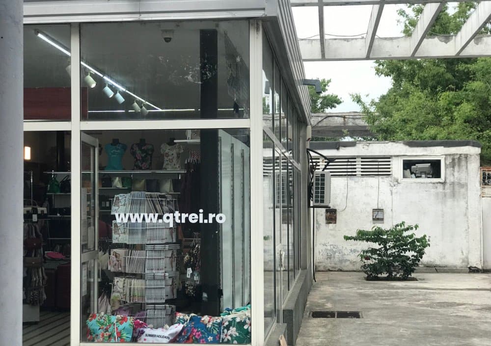 Complex Perla - Teatru de Vara Mamaia - 3