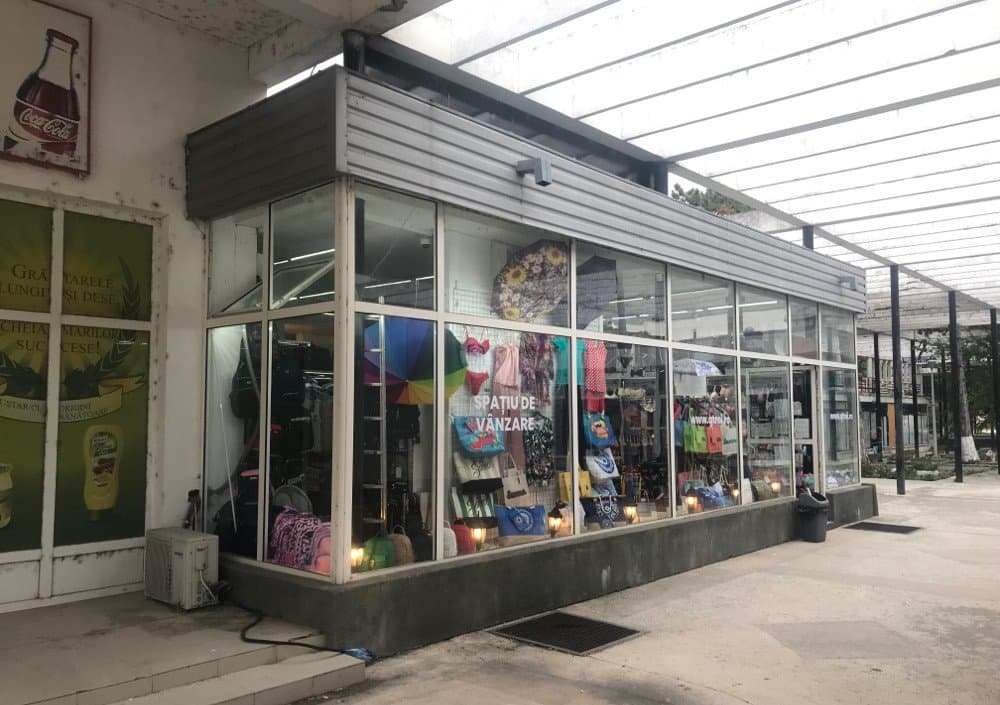 Complex Perla - Teatru de Vara Mamaia - 4