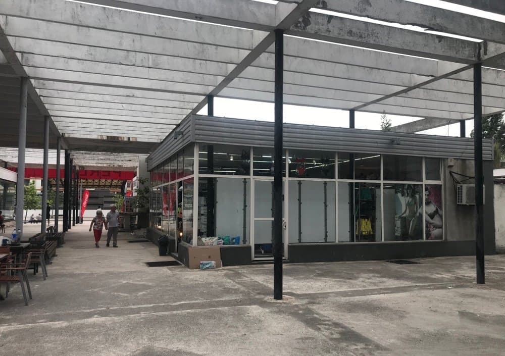 Complex Perla - Teatru de Vara Mamaia - 5