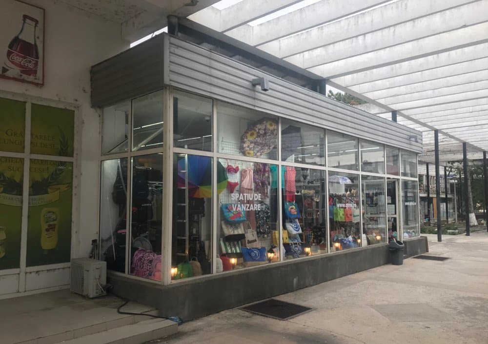 Complex Perla - Teatru de Vara Mamaia - 6