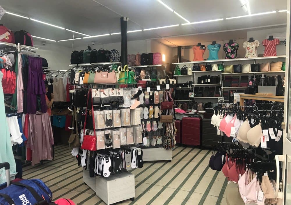 Complex Perla - Teatru de Vara Mamaia - 8