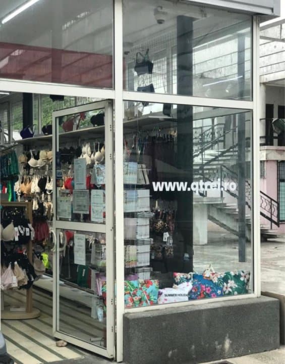 Complex Perla - Teatru de Vara Mamaia - 9