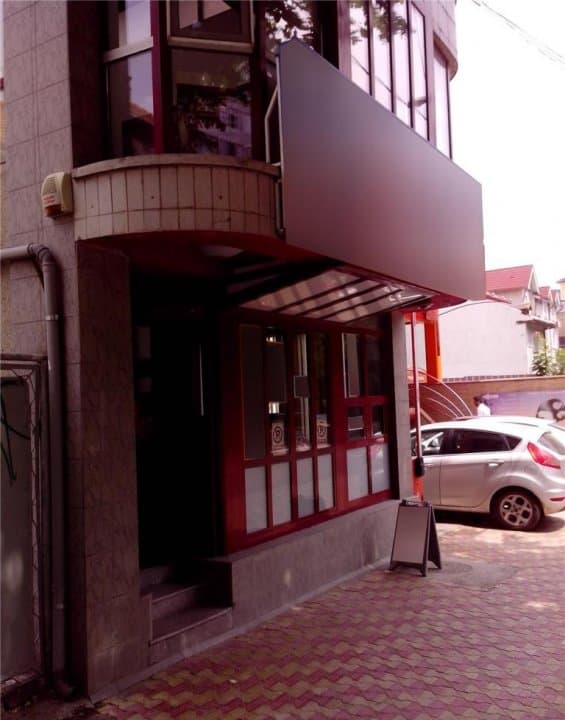 Vand spatiu comercial ultracentral(fost Elion) Bd. Ferdinand - 2